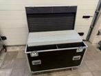 Duty Case met afscherm schotten, afscheidingsschermen, Muziek en Instrumenten, Behuizingen en Koffers, Ophalen, Gebruikt, Overige instrumenten