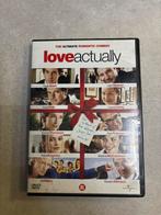 Love Actually DVD - Romantische Komedie, Alle leeftijden, Ophalen of Verzenden, Zo goed als nieuw, Drama