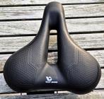 Nieuw Fietszadel Ademend Regendicht Zacht Comfortabel, Ophalen, West Biking, Algemeen, Nieuw