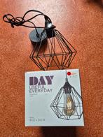 Hanglamp *Nieuw in doos *, Ophalen of Verzenden, Nieuw, Metaal, Minder dan 50 cm