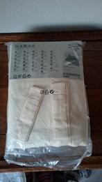 Ikea gordijnen t.e.a.b., Ophalen of Verzenden, Zo goed als nieuw, 200 cm of meer, 200 cm of meer