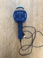 Idance PM-20S Party Mic microfoon met oplaadkabeltje, Ophalen, Zo goed als nieuw, Zangmicrofoon, Draadloos