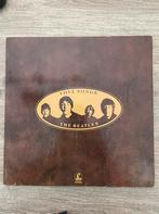 The Beatles - Love songs (2 LP, vinyl), Ophalen of Verzenden, 1960 tot 1980, Gebruikt, Overige formaten