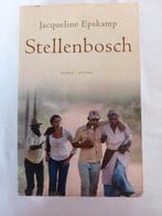 Jacqueline Epskamp - Stellenbosch, Ophalen of Verzenden, Zo goed als nieuw, Jacqueline Epskamp