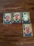 Topps Match Attax 100 Club, Ophalen of Verzenden, Nieuw, Spelerskaart