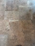 Restpartij vloertegels – Windsor Light Beige ( 8,5 m²), Ophalen