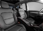 MG ZS EV Standard Range Luxury 50 kWh | ACTIE €31.400,= vo, Auto's, ZS, 320 km, Nieuw, 177 pk