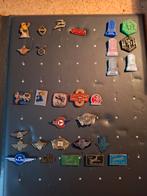 Verzameling Speldjes/Pins - Diverse Onderwerpen, Ophalen of Verzenden, Gebruikt, Overige onderwerpen, Speldje of Pin