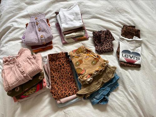 Pakketje meisjes kleding maat 98 veelal merk, Kinderen en Baby's, Kinderkleding | Maat 98, Zo goed als nieuw, Meisje, Setje, Verzenden