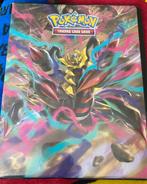 Pokemon collectie boek giratina&gardevoir, Ophalen of Verzenden, Zo goed als nieuw, Boek of Catalogus