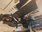 Crosstrainer Focus Fitness jet 5 iplus, Ophalen, Zo goed als nieuw, Crosstrainer