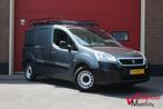 Peugeot Partner 120 1.6 BlueHDi L1XR | Marge | Cruise | Airc, Auto's, Bestelauto's, Stof, Gebruikt, 4 cilinders, 23 km/l