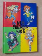 NIEUW  MIJN VRIENDENBOEK, Ophalen of Verzenden, Nieuw, Overige onderwerpen