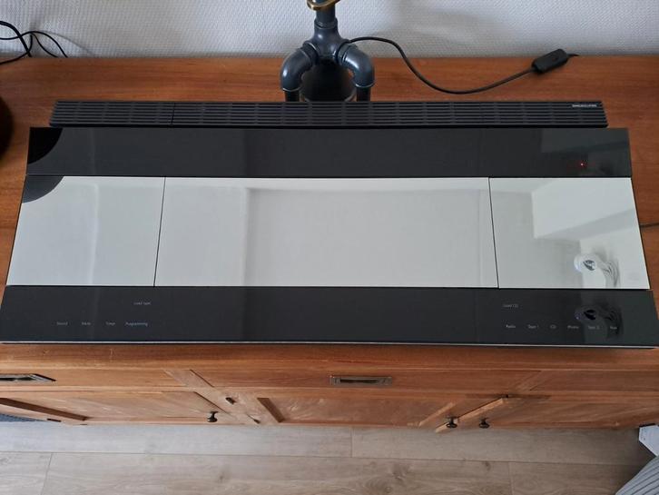 Bang & Olufsen Beocenter 9300, Audio, Tv en Foto, Stereo-sets, Gebruikt, Cassettedeck, Cd-speler, Tuner of Radio, Bang & Olufsen