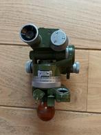 Sovjet PAB-2 artillerie richtkijker (USSR), Verzamelen, Militaria | Algemeen, Verzenden, Landmacht, Nederland, Embleem of Badge