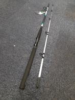 Meerval / boothengel 2.10m 100-300gram, Werphengel, Nieuw, Ophalen of Verzenden, Nvt@nvt.com