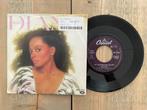 VINYL SINGLE Diana Ross - Why Do Fools Fall In Love, Gebruikt, 7 inch, Single, Ophalen of Verzenden