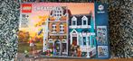 LEGO Creator Expert 10270 Boekenwinkel - Nieuw!, Ophalen of Verzenden, Nieuw, Complete set, Lego