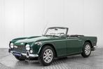 Triumph TR5 TR250 Overdrive (bj 1968), Auto's, Gebruikt, Overige modellen, Cabriolet, 2498 cc