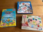 Spellen Baby/Peuter - Dobbertje Duik, Paw Patrol, Ophalen of Verzenden, Gebruikt, Overige typen