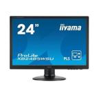 iiyama ProLite X2483HSU 24-inch 100Hz, Iiyama, Gebruikt, Support@iiyama.com, Iiyama International
3rd Floor, 44-45 Great Marlborough Street
London W1F 7JL
United Kingdom