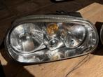 Koplampen golf 4, Auto-onderdelen, Verlichting, Ophalen of Verzenden