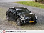 Porsche Macan 3.0 S - Luchtvering - Pano dak - 21" wielen, Automaat, Gebruikt, Bedrijf, Vierwielaandrijving