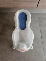Badzitje, badinzet,  badverkleiner van Keter, Kinderen en Baby's, Overige merken, Gebruikt, Ophalen of Verzenden, Badzitje of Badring