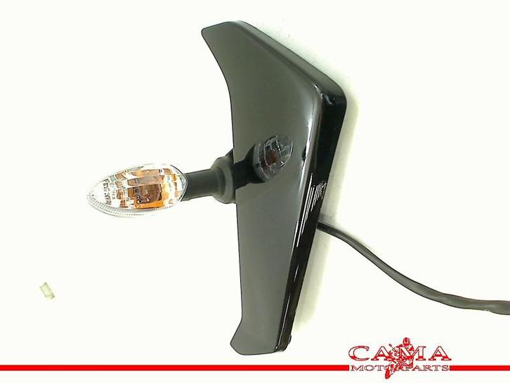 RADIATEURKAP RECHTS Yamaha MT 10 2016-2021 (MT10 RN458 B67), Motoren, Onderdelen | Yamaha, Gebruikt