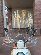 sym mio windscherm, Fietsen en Brommers, Scooters | SYM, Ophalen, Zo goed als nieuw, Mio