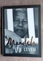 Mandela een leven, Ophalen of Verzenden, Zo goed als nieuw