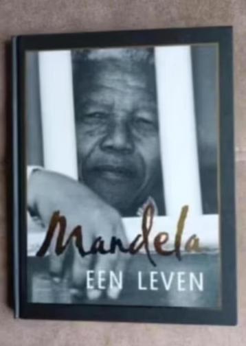 Mandela een leven beschikbaar voor biedingen
