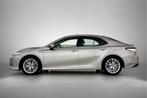 Toyota Camry 2.5 Hybrid Executive | 1e Eigenaar | Nieuw Gele, Auto's, Toyota, 12 maanden, Adaptive Cruise Control, Gebruikt, 4 cilinders