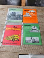 Claeys clayson new holland combine folder maaidorser, Ophalen of Verzenden