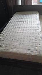 Een persoon matras 90/200, Huis en Inrichting, Ophalen of Verzenden, Gebruikt, Eenpersoons, 90 cm