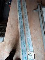 Keralit rest nieuw RAL 9001, Doe-het-zelf en Verbouw, Platen en Panelen, Ophalen of Verzenden, Nieuw, Overige materialen