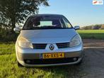 Renault Scénic 2.0-16V Dynamique Comfort, Auto's, Renault, 1998 cc, 135 pk, 4 cilinders, Leder en Stof
