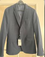 Colbert, Kleding | Heren, Kostuums en Colberts, Blauw, Nieuw, Ophalen of Verzenden, Mango