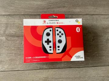 Nintendo Switch Joy Con Controller JOY-Cons JoyCon NIEUW beschikbaar voor biedingen