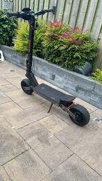 Kugoo Kukirin G4 Elektrische Step - Krachtig en Betrouwbaar!, Ophalen of Verzenden, Zo goed als nieuw, Elektrische step (E-scooter)