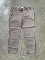 Leuke capri van Kocca maat 30, Kleding | Dames, Maat 38/40 (M), Douwenmaat 8-3 Meppel, Info@again.nu, Bruin