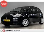 Fiat Grande Punto 1.2 Actual/ D-Riem verv: 135.000 KM!/ Stuu, Voorwielaandrijving, Euro 5, Stof, Gebruikt