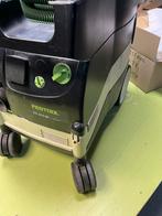 Festool stofzuiger, Doe-het-zelf en Verbouw, Reinigingsmachines, Ophalen, Gebruikt