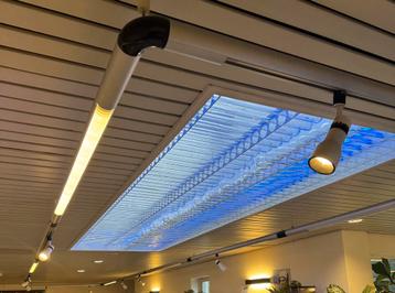 Lita architectural lighting Philips (gedemonteerd) beschikbaar voor biedingen