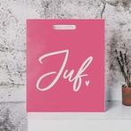 Juf & meester cadeautjes, Ophalen of Verzenden, Nieuw