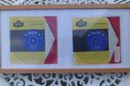 2 Nederlandstalige piraten singles: THE FOURYO'S, Cd's en Dvd's, Vinyl Singles, Ophalen of Verzenden, Gebruikt, Nederlandstalig