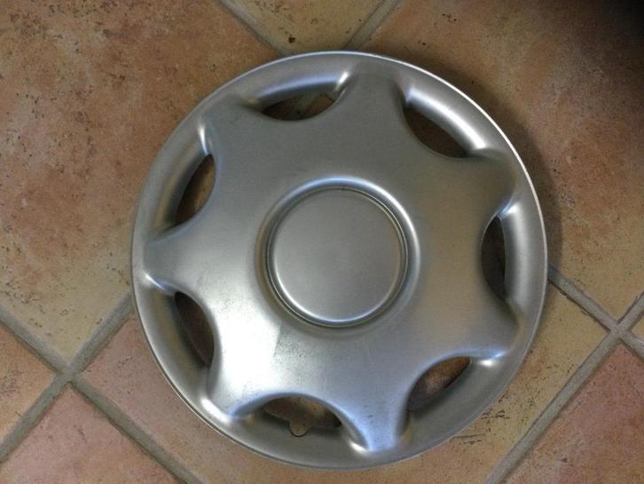 Wieldop Argo Alabama ( 15 inch ), Auto diversen, Wieldoppen, Gebruikt, Ophalen of Verzenden