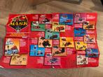 M.A.S.K. Catalogus 1986 - Kenner, Ophalen of Verzenden, Gebruikt