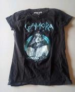 Marvel T-shirt maat S, Ophalen of Verzenden, Zo goed als nieuw, Korte mouw