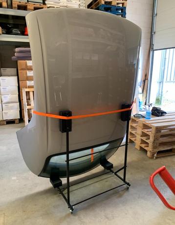 Wiesmann hardtop voor Volvo C70 beschikbaar voor biedingen